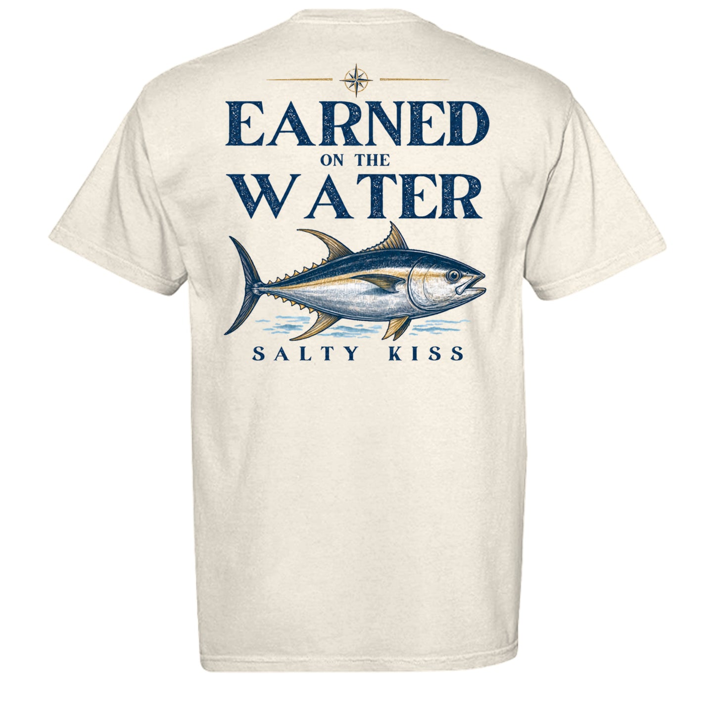 IVORY - C1717 - BACK