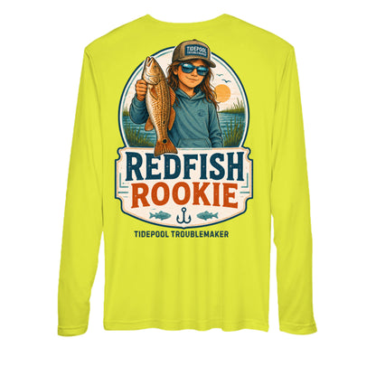 SAFETY YELLOW - TT11YL - BACK