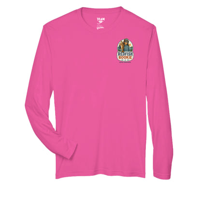 Sport Charity Pink - TT11YL - FRONT
