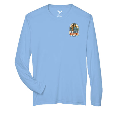 SPORT LIGHT BLUE - TT11YL - FRONT