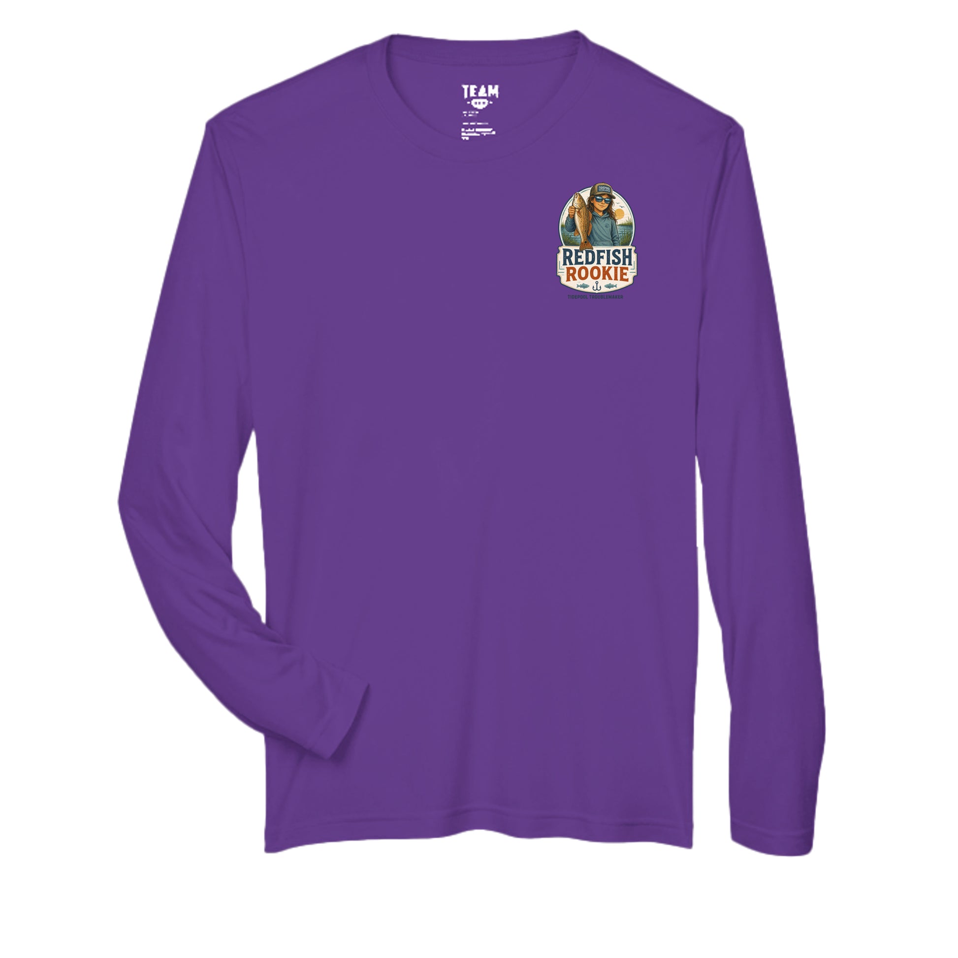 SPORT PURPLE - TT11YL - FRONT