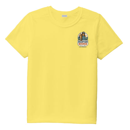 Yellow - YST420 - FRONT