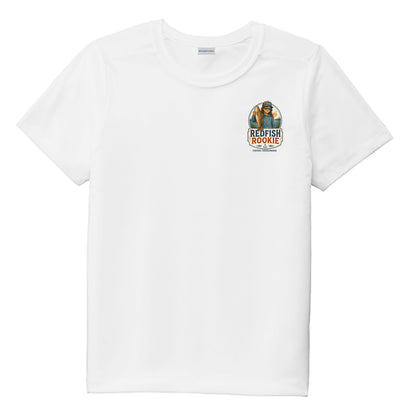White - YST420 - FRONT