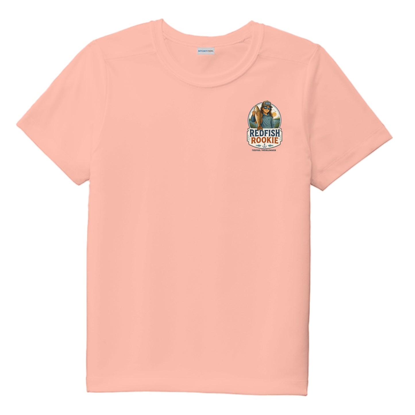 Soft Coral - YST420 - FRONT
