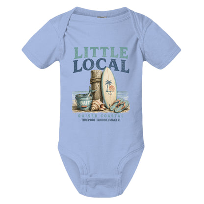 LIGHT BLUE - 4424 - FRONT