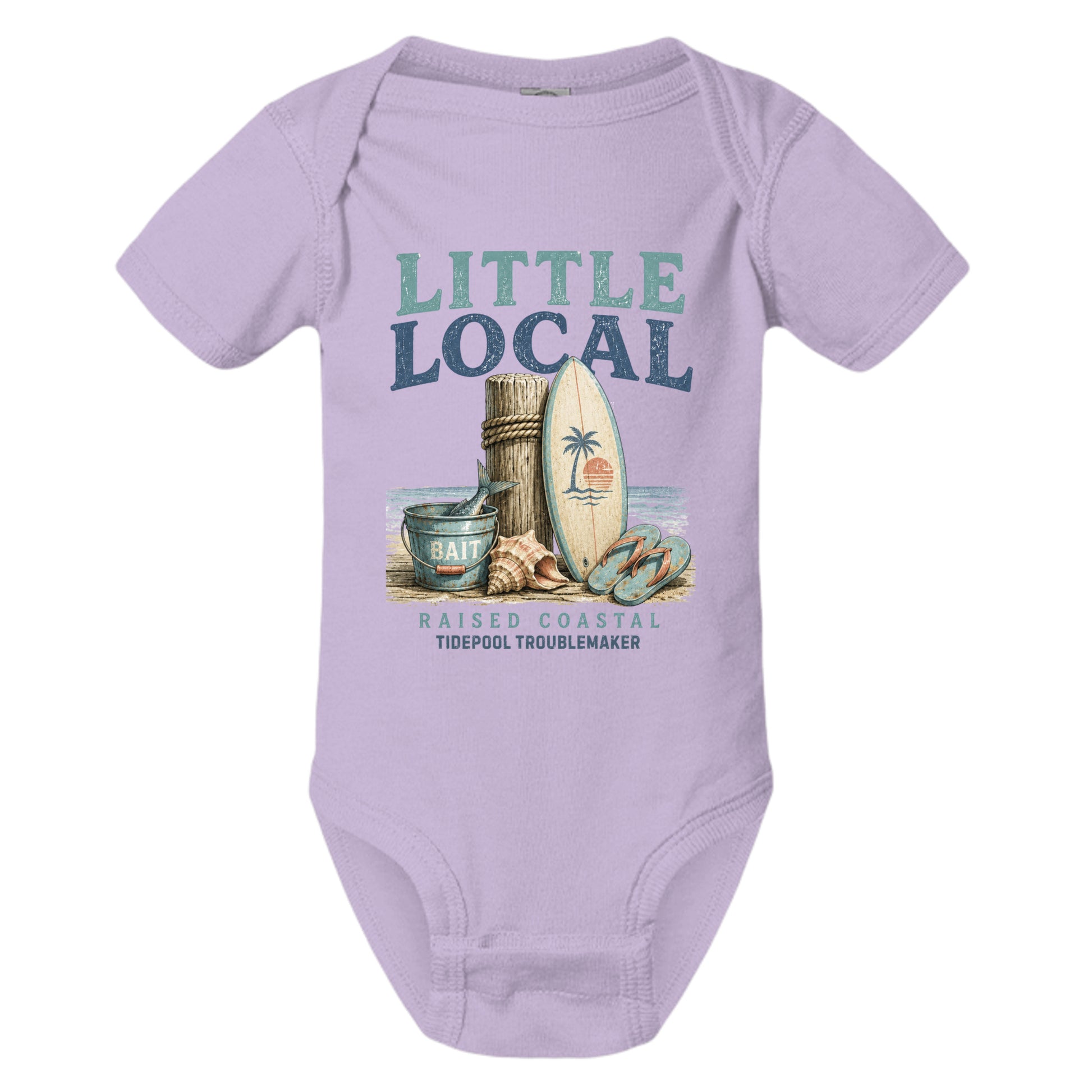 LAVENDER - 4424 - FRONT