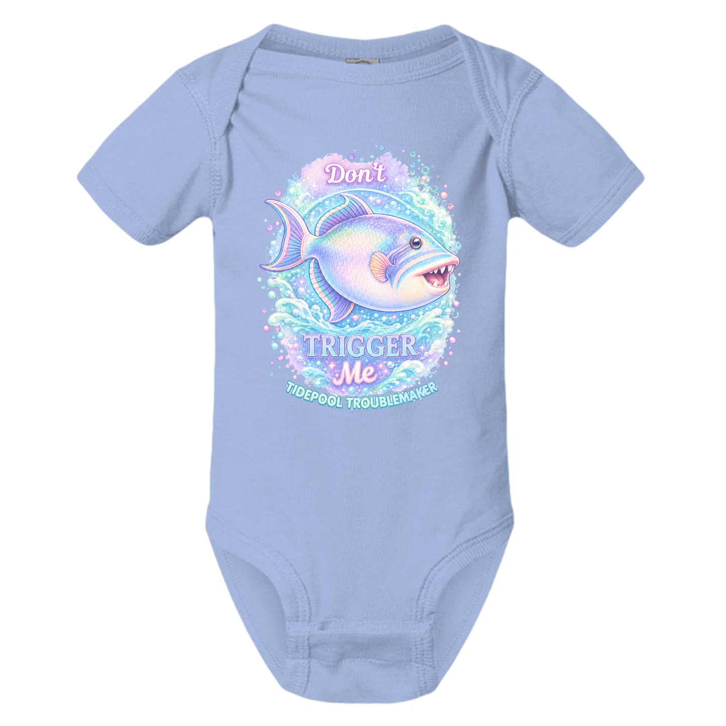 LIGHT BLUE - 4424 - FRONT