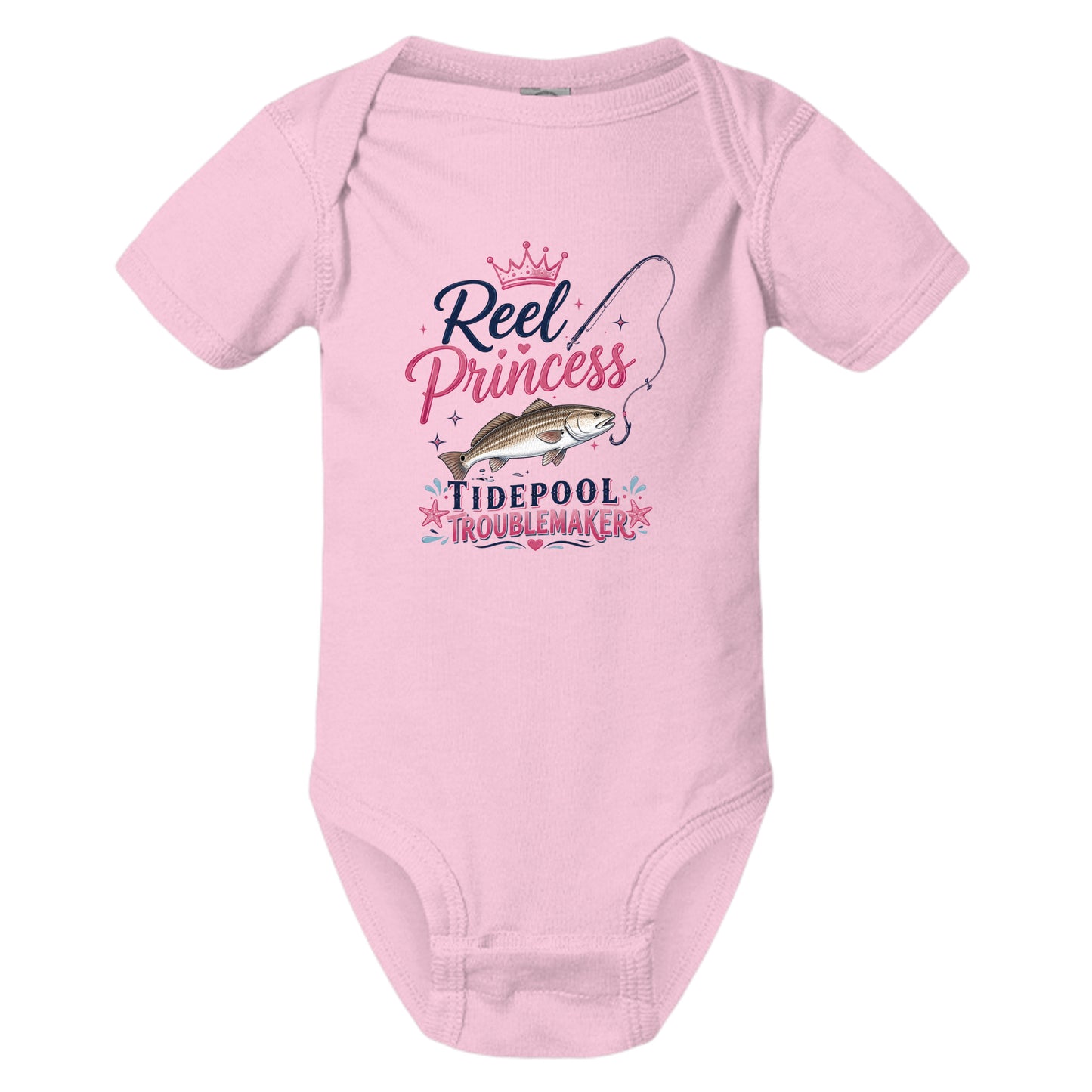 PINK - 4424 - FRONT