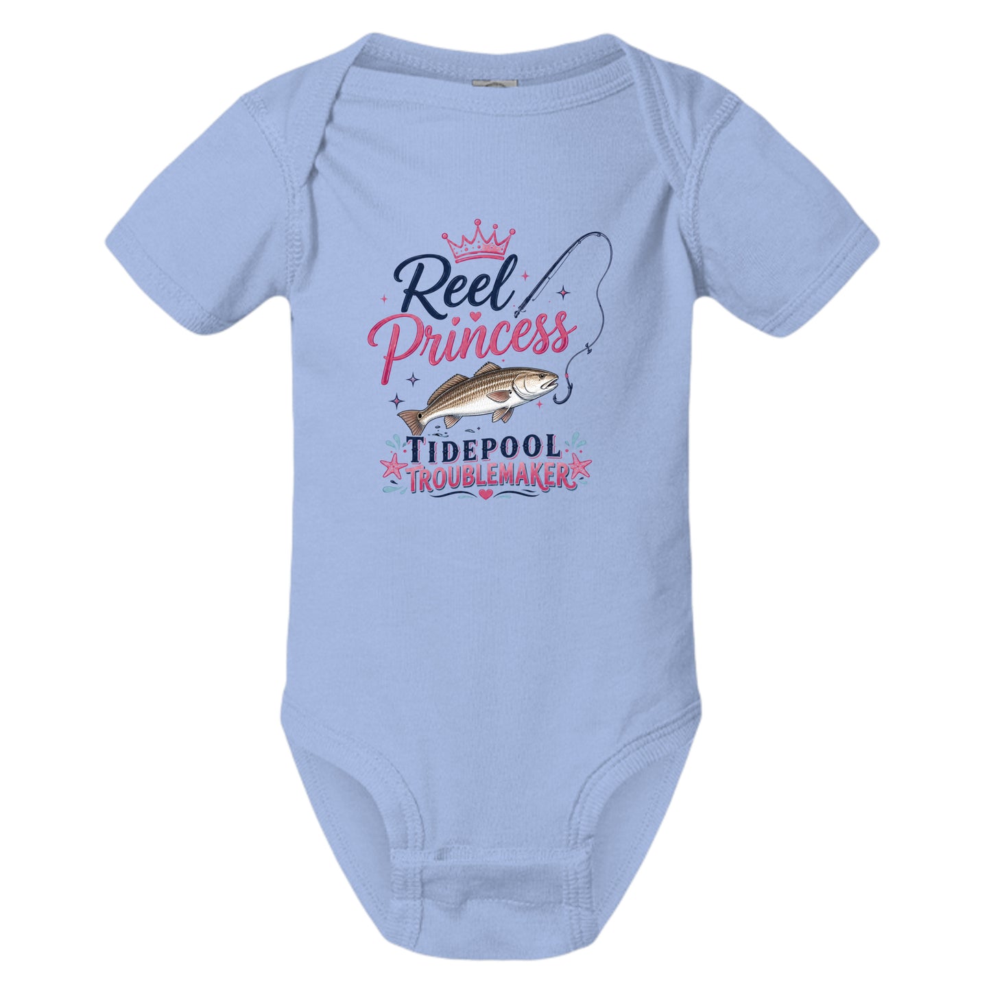 LIGHT BLUE - 4424 - FRONT