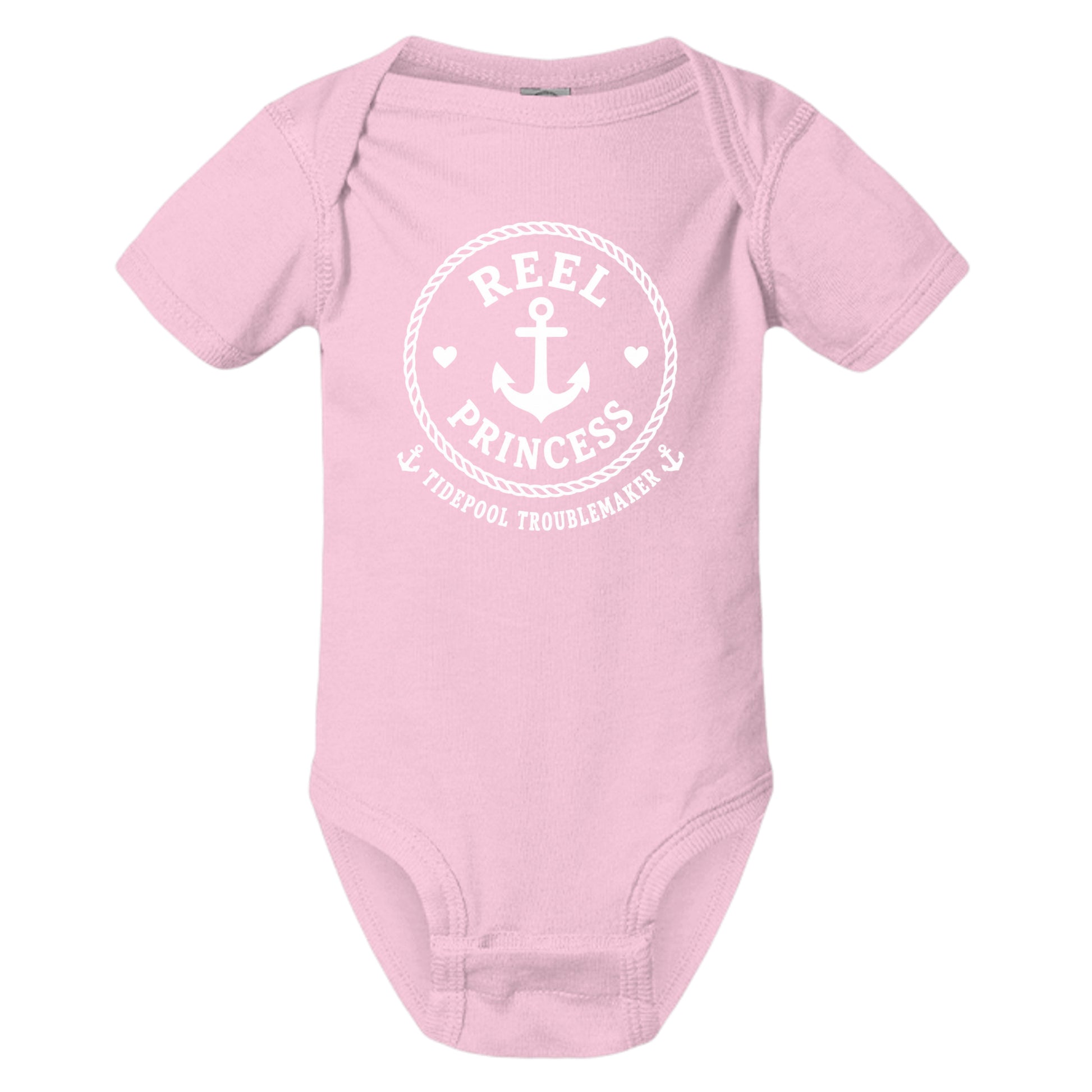 PINK - 4424 - FRONT
