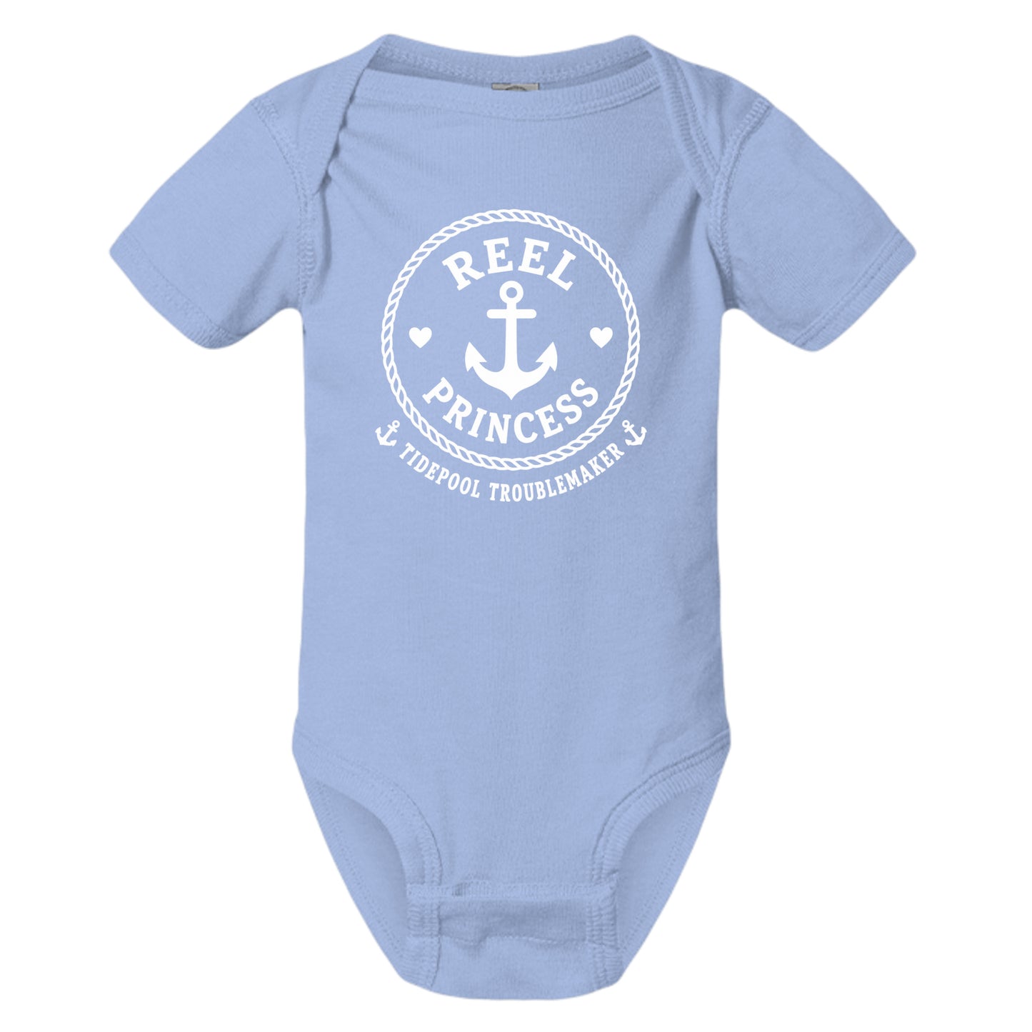 LIGHT BLUE - 4424 - FRONT