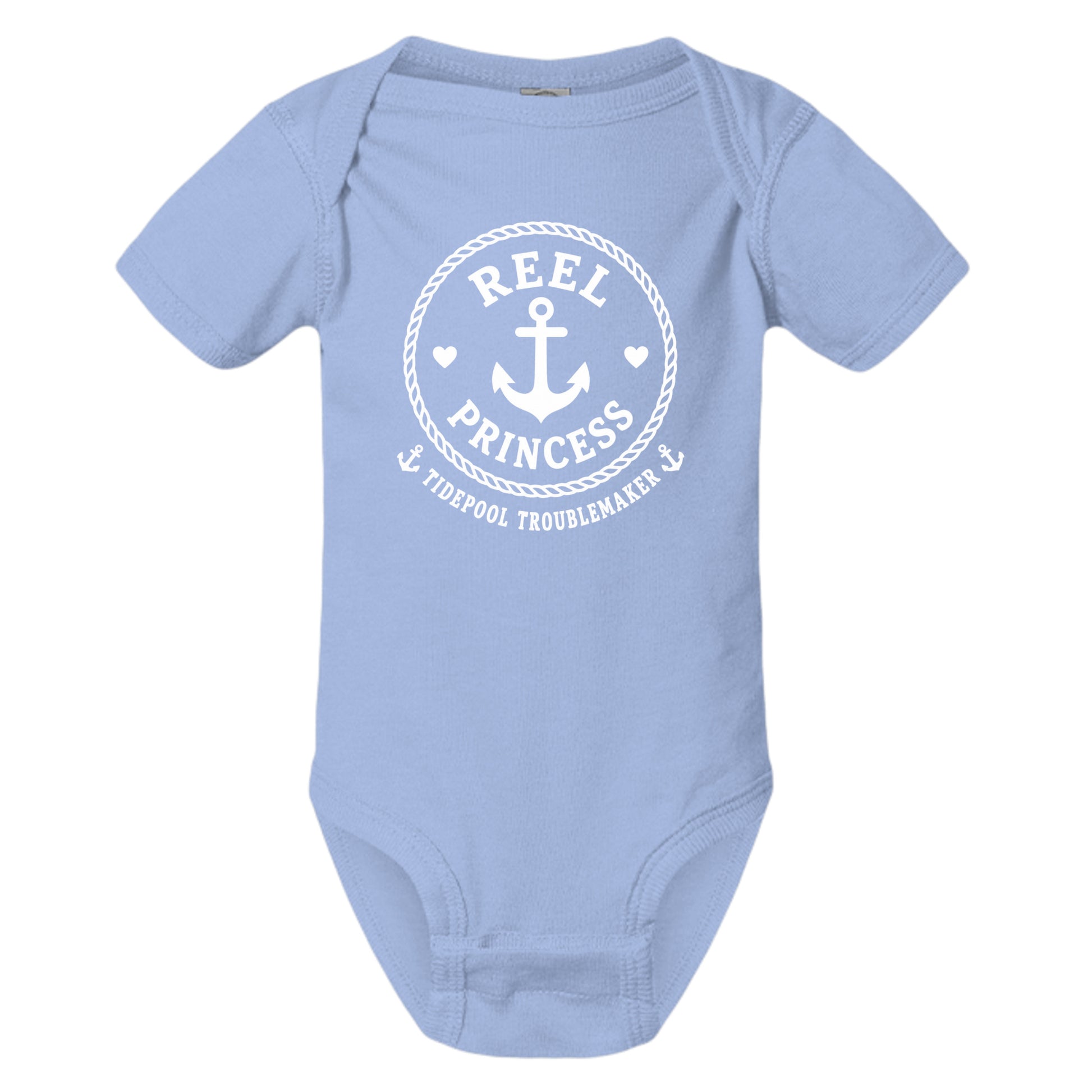 LIGHT BLUE - 4424 - FRONT