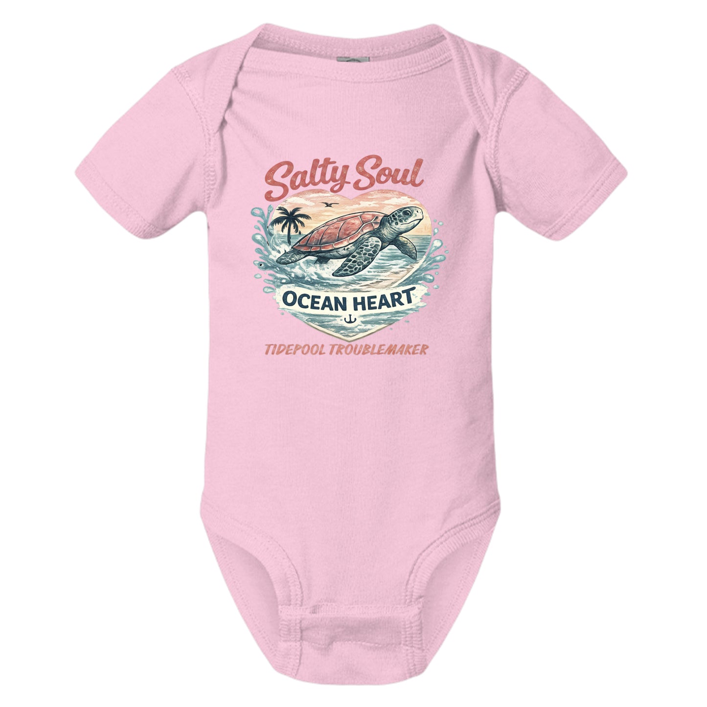 PINK - 4424 - FRONT