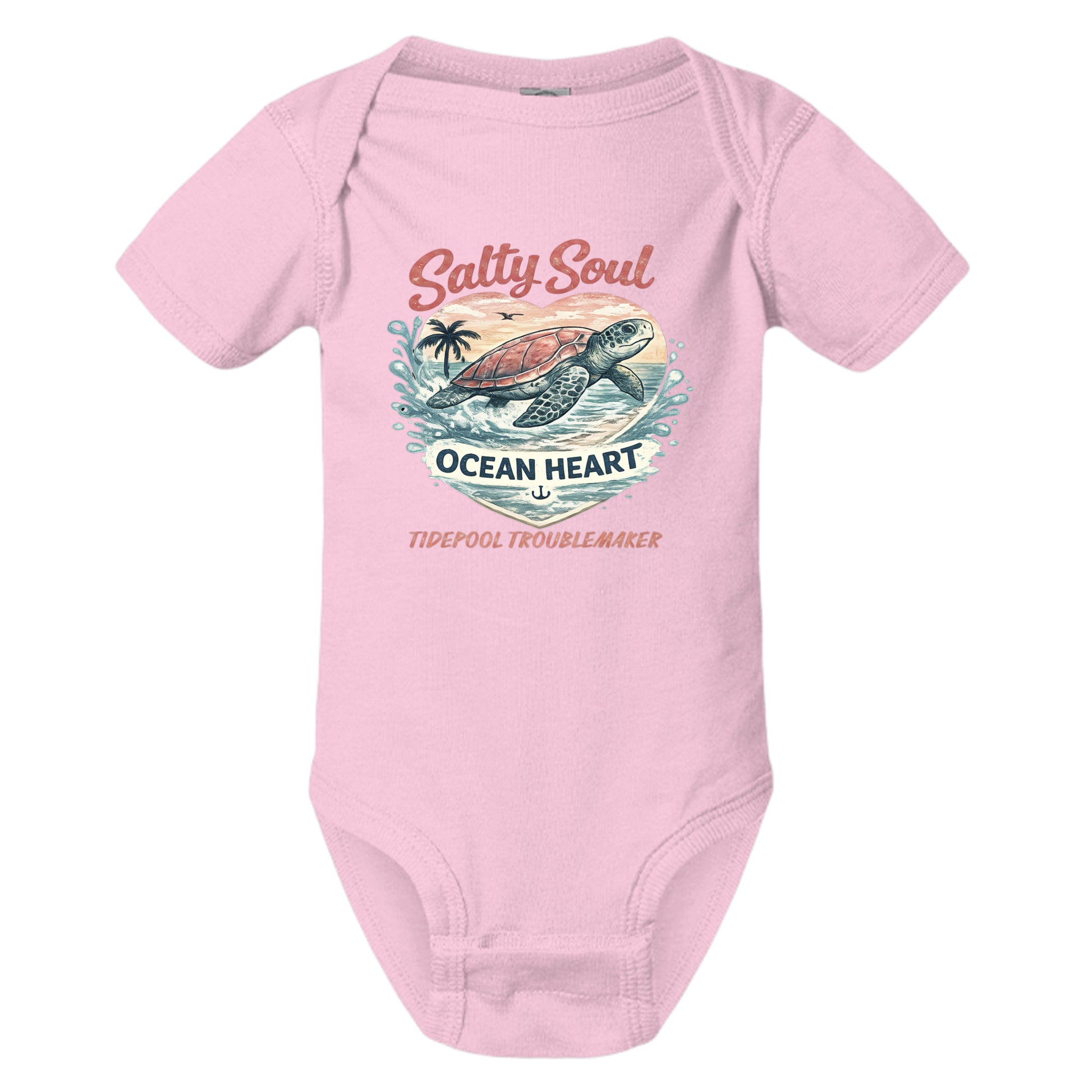 PINK - 4424 - FRONT