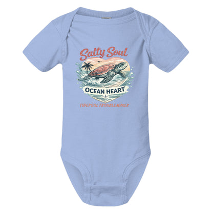 LIGHT BLUE - 4424 - FRONT