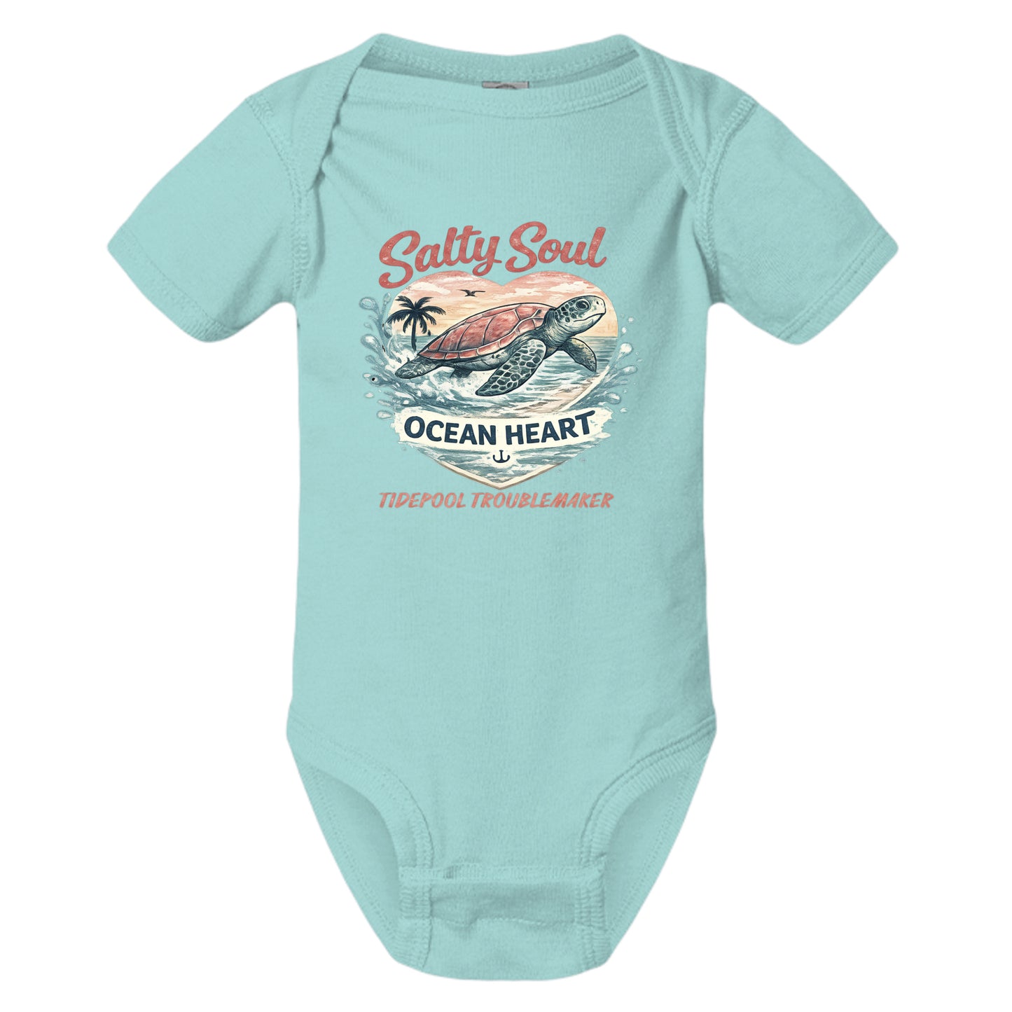 CHILL - 4424 - FRONT