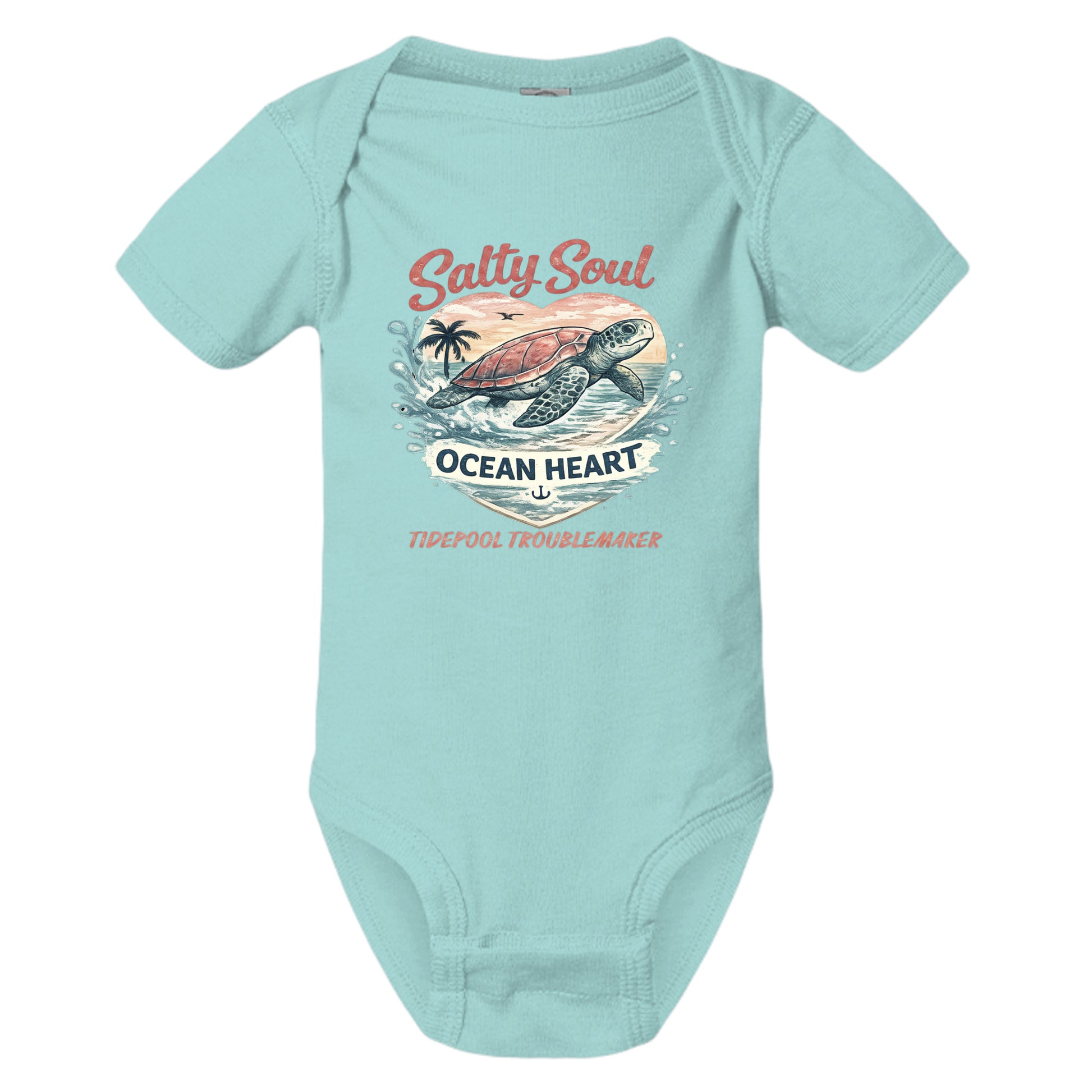 CHILL - 4424 - FRONT
