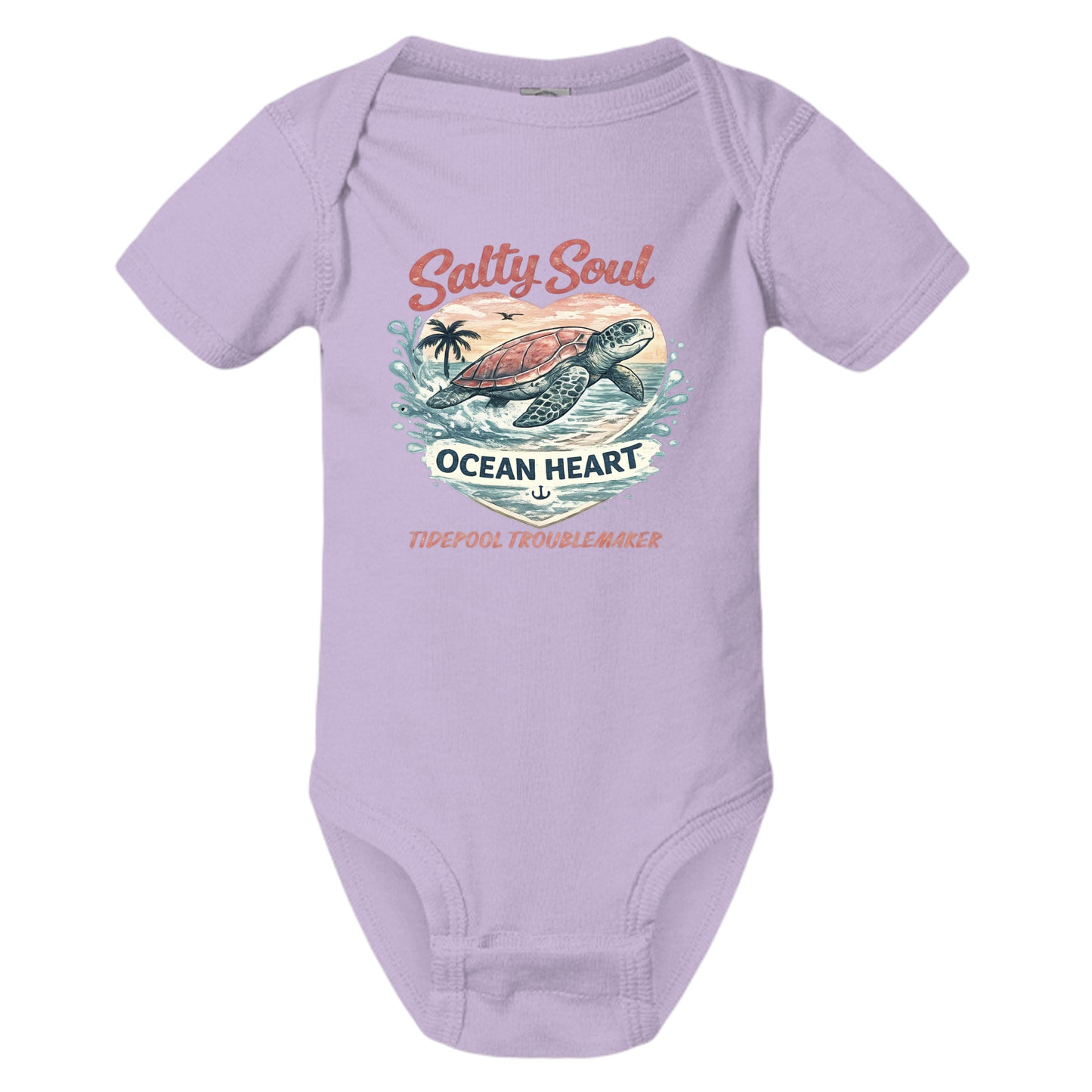 LAVENDER - 4424 - FRONT