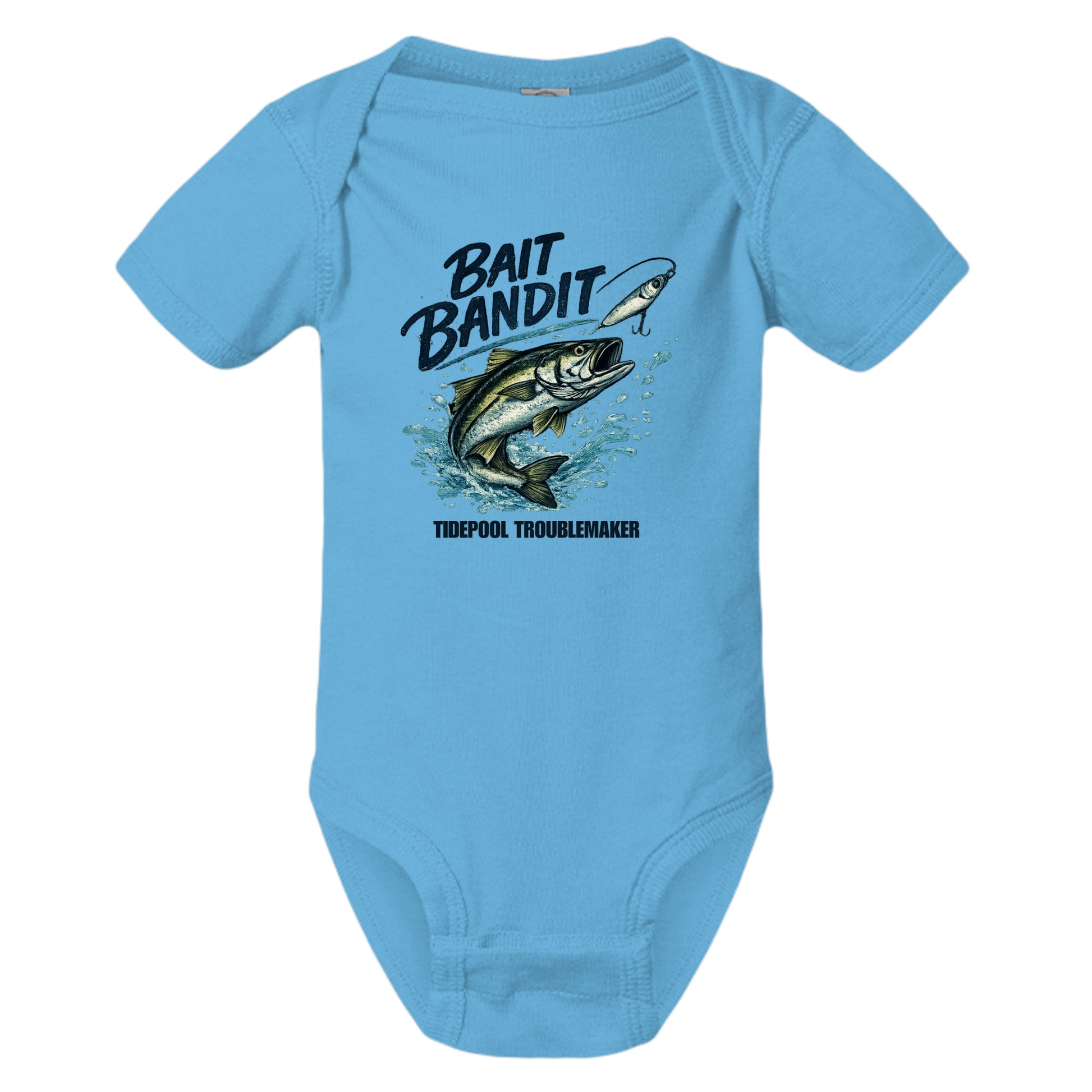 TURQUOISE - 4424 - FRONT