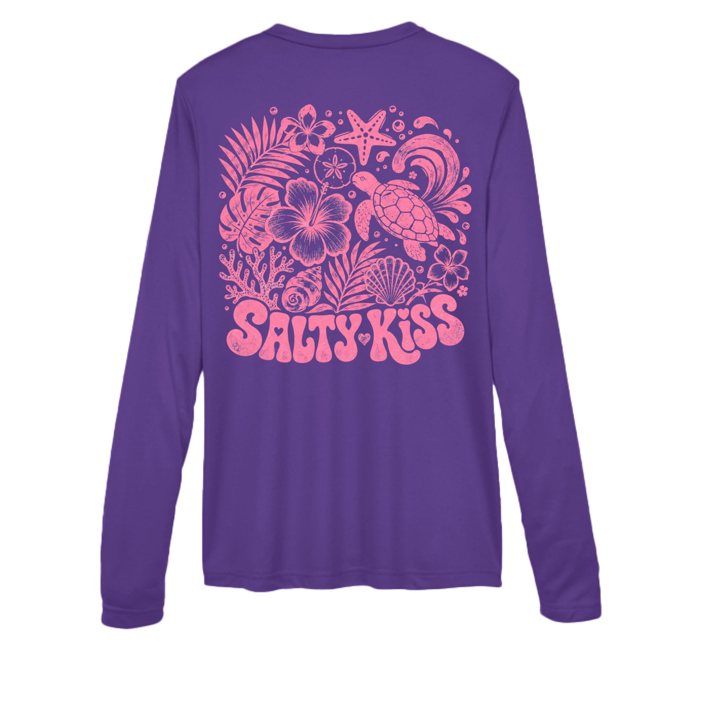 SPORT PURPLE - TT11WL - BACK