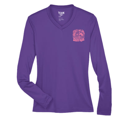 SPORT PURPLE - TT11WL - FRONT
