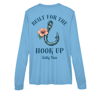 SPORT LIGHT BLUE - TT11WL - BACK