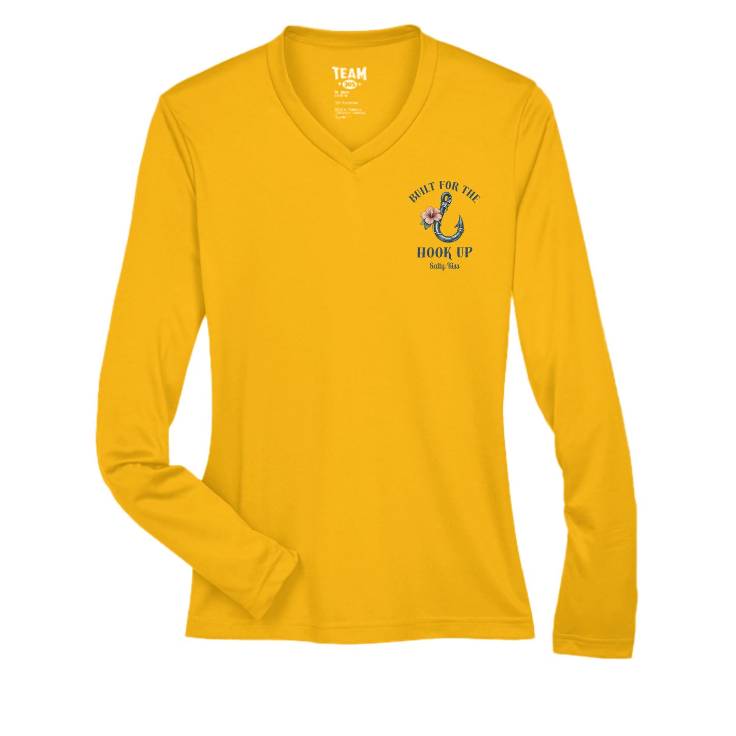 Sport Athletic Gold - TT11WL - FRONT