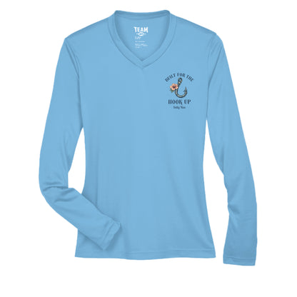 SPORT LIGHT BLUE - TT11WL - FRONT