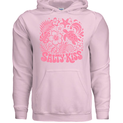 LIGHT PINK - SF500 - FRONT
