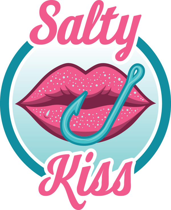 Salty Kiss Shop